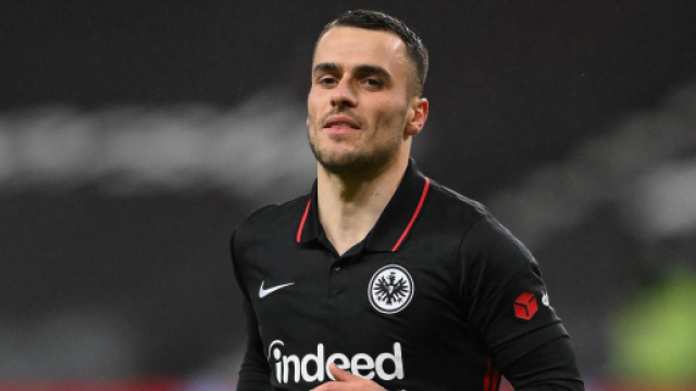 Calciomercato Juve, idea Kostic.