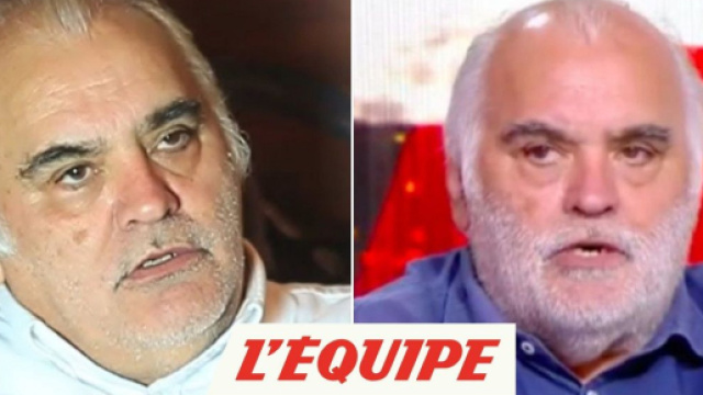 Gilles Favard absent de L'Equipe du Soir, les fans s'interrogent, il répond cash (captures YouTube)