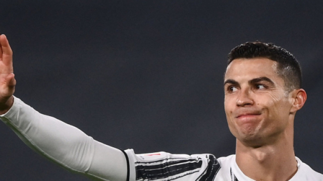 Roma con l'idea Ronaldo, CR7 potrebbe tornare in Italia.