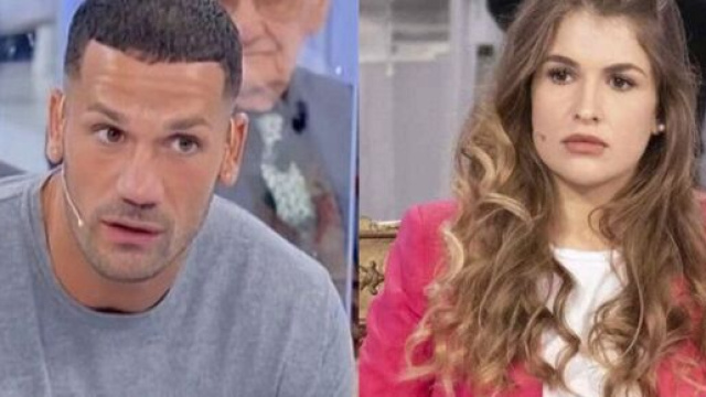 Uomini e donne, puntate 30 maggio-1 giugno: Luca sceglie Soraia, Veronica invece Matteo.