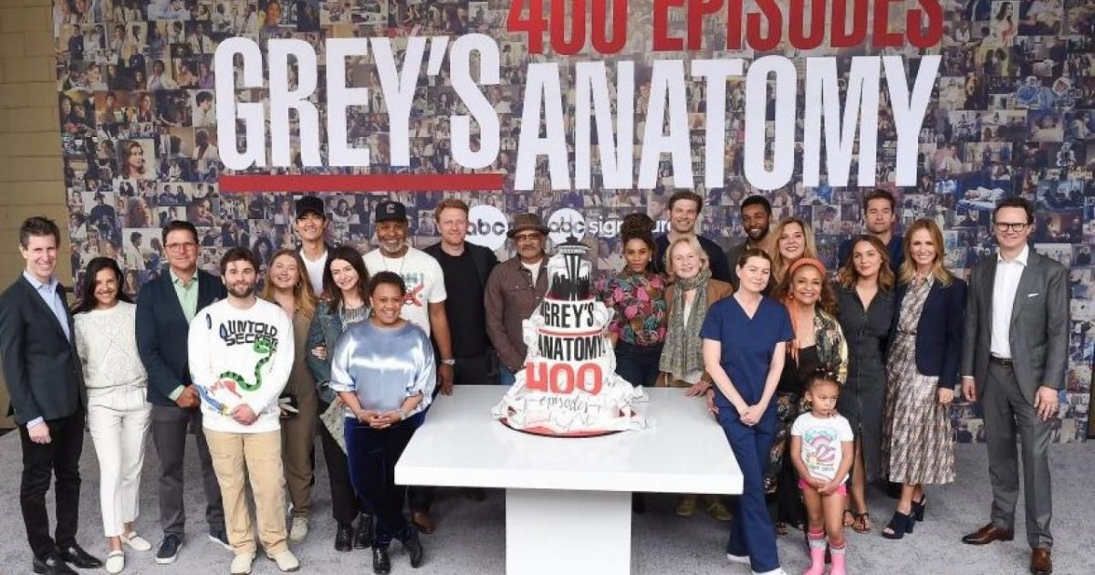 Grey’s Anatomy 18, anticipazioni ultima puntata Owen viene scoperto a