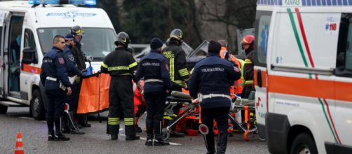 Calabria, incidente stradale: muore 43enne. (foto di repertorio)