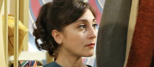 Paola Galletti torna nella settima stagione de Il Paradiso delle Signore.