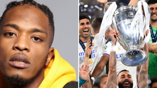 Niska ressort une conversation Whatsapp avec Benzema qui montre qu’il avait tout prévu (captures YouTube)