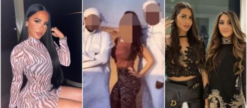 Dubaï Porta Potty : Harcelées et insultées à cause des rumeurs scandaleuses, Milla Jasmine, Océane et Marine prennent enfin la parole.
