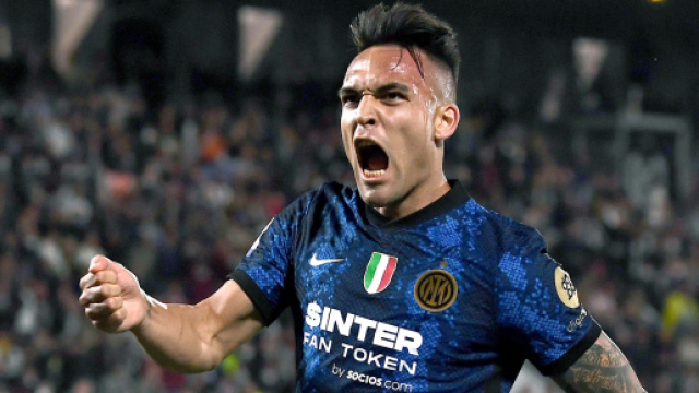 Calciomercato Inter, possibile interesse dello United per Lautaro.