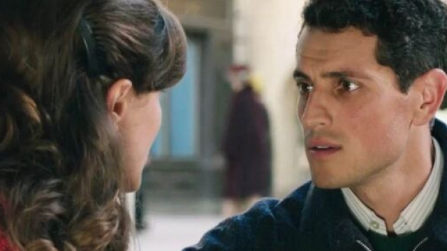 Il Paradiso delle signore 7 anticipazioni: problemi per Anna e Salvatore.