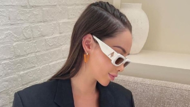 Nabilla arrive avec un nouveau concept de téléréalité | @nabilla / Instagram