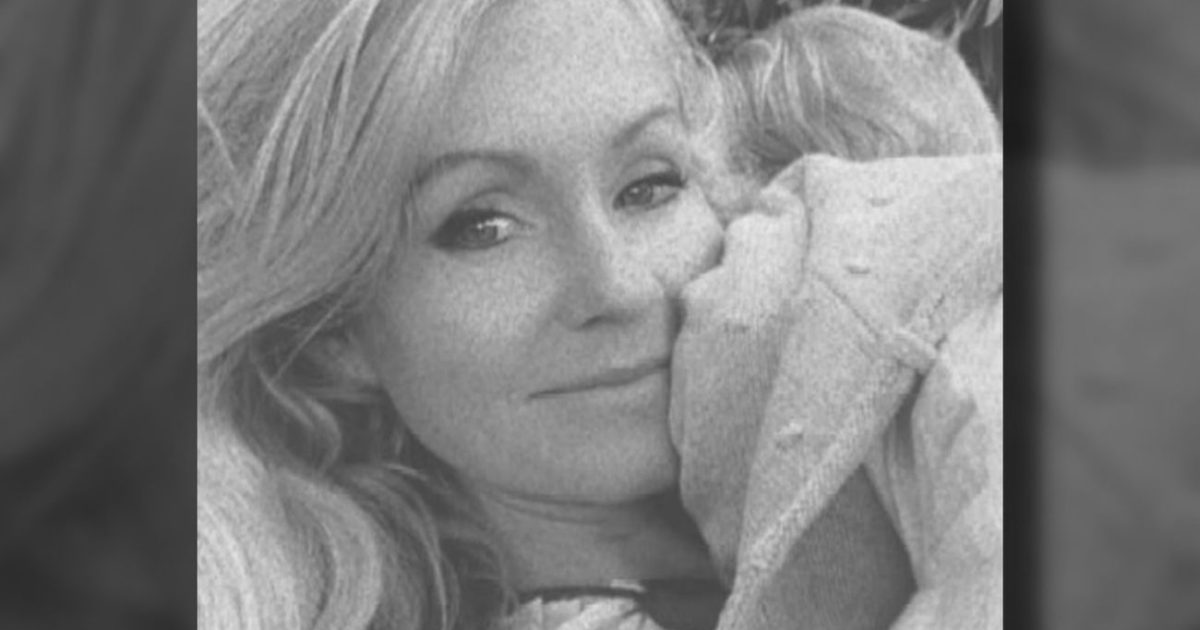 La madre de Anna y Olivia ya ha dado a luz está muy ilusionada