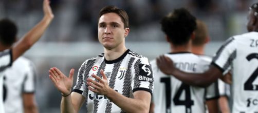 Federico Chiesa è vicino al rientro con la Juve, potrebbe tornare ad allenarsi in gruppo già da fine agosto.