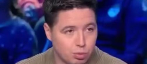 Les propos de Samir Nasri sur l'arrivée probable de Zidane au PSG enflamme la toile (capture Canal+)