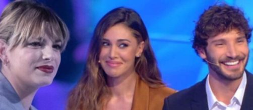 Stefano e la tormentata storia d'amore con Belen Rodriguez: 'Siamo tornati insieme'.