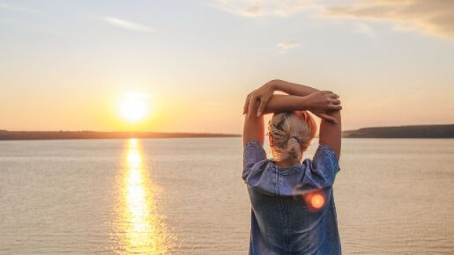 Oroscopo di giugno 2022 con la valutazione mensile nuovo inizio per Scorpione.