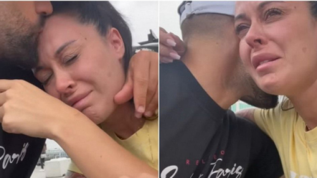 Shanna et Jonathan Matijas apprennent une terrible nouvelle sur la grossesse : "Il y a un risque de trisomie 21 à 98%"