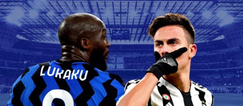 Lukaku e Dybala piacciono all'Inter.