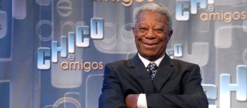 Morre o ator mineiro Milton Gonçalves (Divulgação/TV Globo)