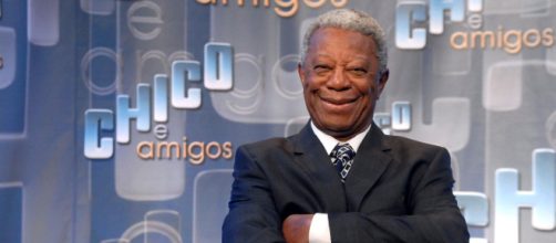 Morre o ator mineiro Milton Gonçalves (Divulgação/TV Globo)