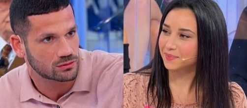 Uomini e donne, Luca Salatino e Soraia sarebbero già in crisi (Rumors).