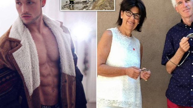 Benno Neumair, la zia: 'Non penso pi&ugrave; a lui come a un nipote, ha ucciso per i soldi'.