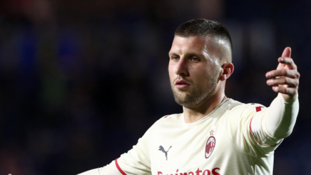 Calciomercato Milan, il Wolfsburg pensa a Rebic: le ultime - calcioinpillole.com