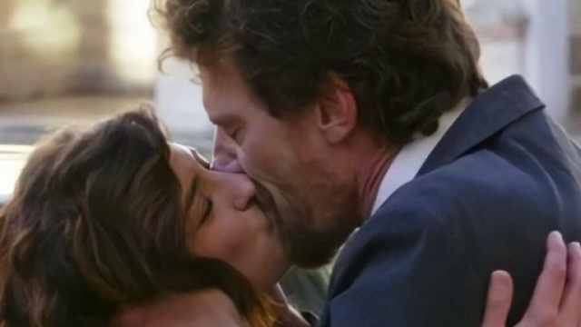 Don Matteo 14, l'attore di Marco: '&Egrave; impensabile continuare con il tira e molla con Anna'