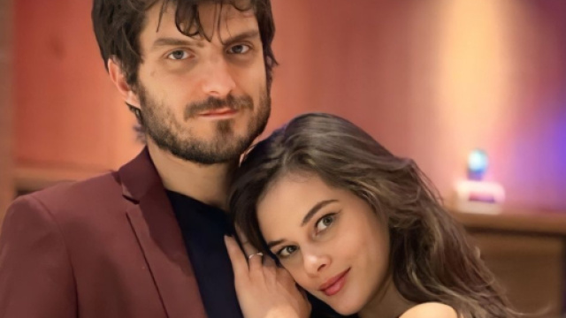 Il Paradiso delle signore, l'attrice di Tina convola a nozze: 'Mi sposo'