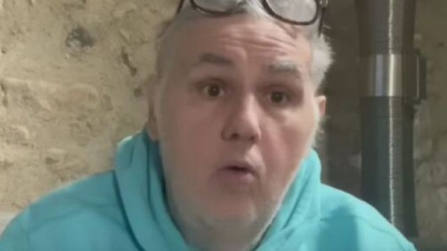 Incidents au Stade de France : Pierre Ménès traite le Ministre des sports d''incompétent' (capture YouTube)