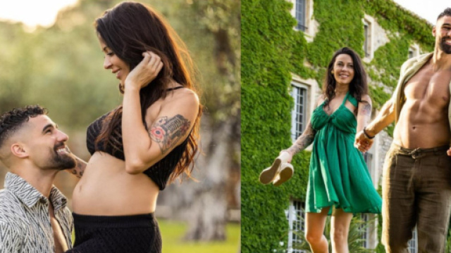 L'enfant de Shanna Kress et de Jonathan Matijas atteint d'un handicap ?