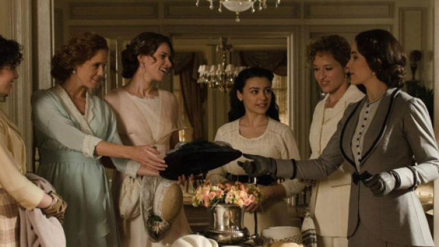 Sei sorelle, anticipazioni delle puntate in onda dal 6 al 10 giugno 2022.