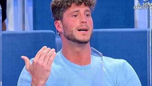 U&D, chi è Andrea Della Cioppa: il personal trainer che non verrà scelto da Veronica Rimondi.