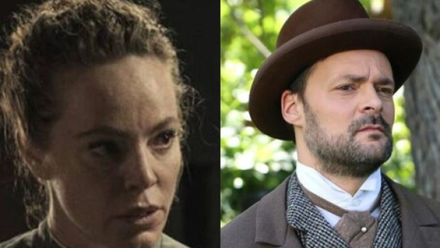 Una Vita, spoiler al 12 giugno: Salmeron flirter&agrave; con David.