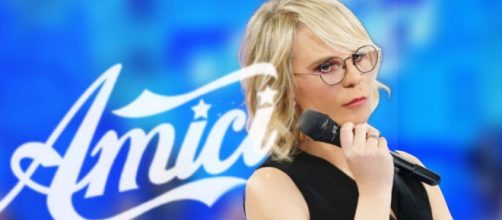 Amici 21, spoiler riprese ottava puntata: Sissi, Michele e Luigi primi tre finalisti.