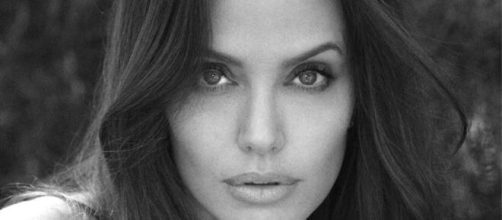 Angelina Jolie (Reprodução/Instagram)