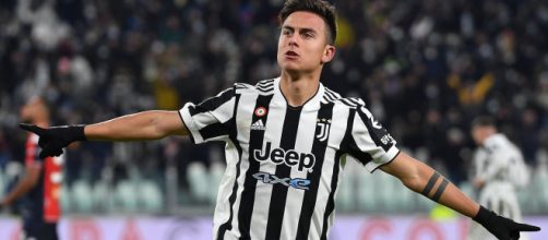 Calciomercato Juve, possibile accordo tra Dybala e l'Inter.