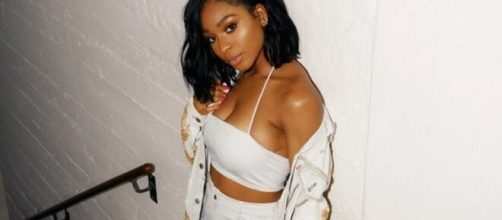 Normani Kordei (Reprodução/Instagram)