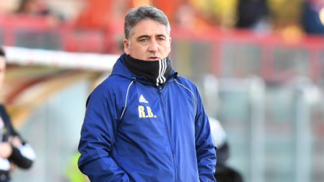 Crotone, Boscaglia idea per la panchina.