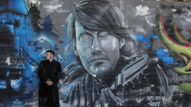 La nuova scuola genovese: il docufilm nei cinema di tutta Italia.