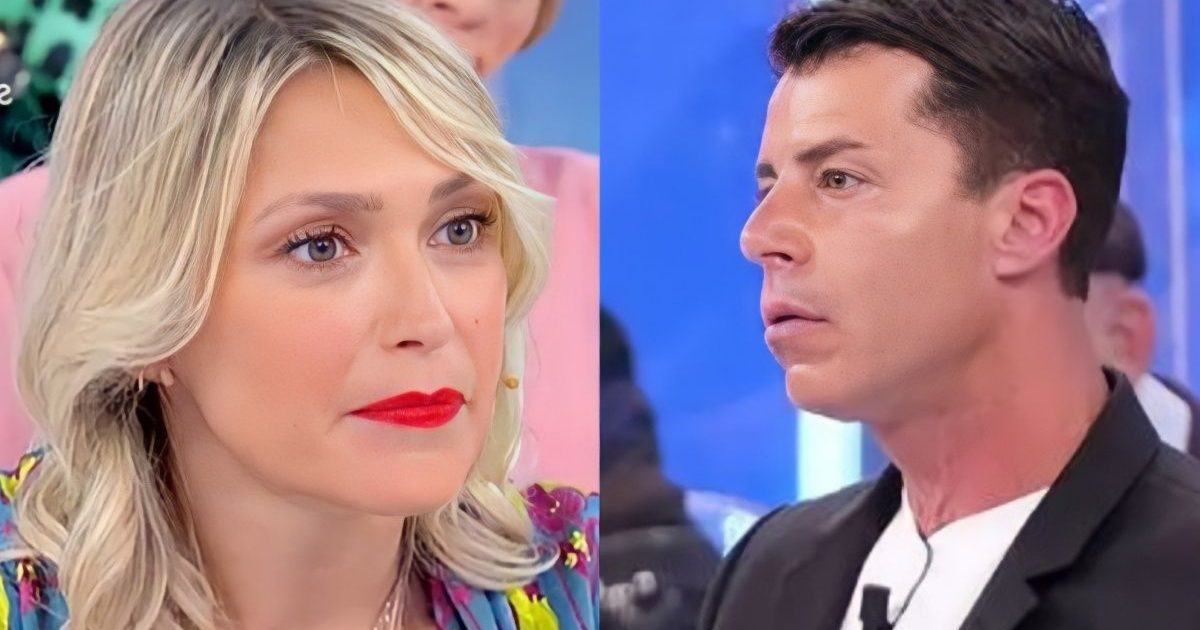 Uomini e Donne, 5 curiosità su Buchtova la dama ha conquistato