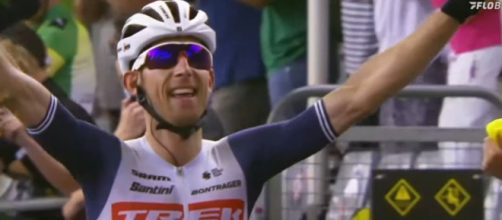 Bauke Mollema sarà uno degli uomini di punta della Trek Segafredo al Giro d'Italia.