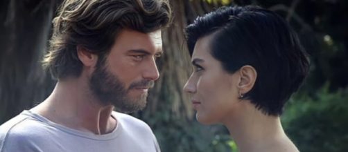 Brave & Beautiful, spoiler turchi: Suhan confida a Cesur che Tahsin è gravemente malato.