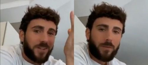 Illan annonce qu'il participera pas à Reste du Monde saison 2 | @illancto - Instagram