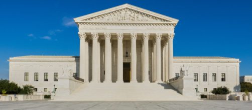 La Corte Suprema de EE. UU. tomará su decisión el próximo mes (Flickr)