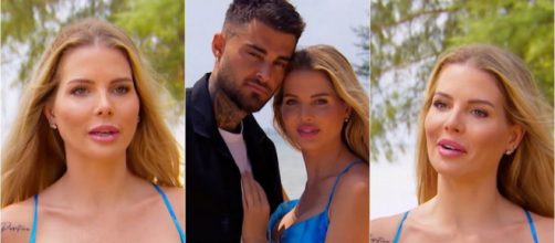 Les Apprentis Aventuriers 5 : "Méconnaissable", "défigurée", les internautes choqués après la diffusion du portrait de Jessica et Thibault.