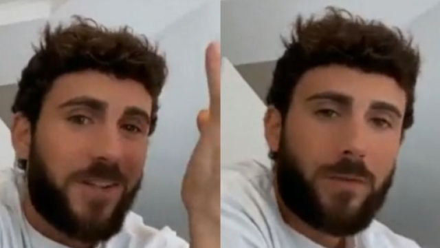 Illan annonce qu'il participera pas à Reste du Monde saison 2 | @illancto - Instagram