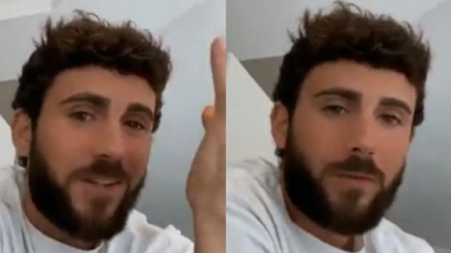 Illan Castronovo donne les raisons des polémiques contre lui Maeva et Milla | @illancto / Instagram