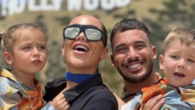 Jazz jugée sur son physique sous sa dernière photo Instagram