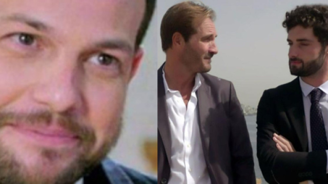 Upas puntate al 13 maggio: Giancarlo vuole trasferirsi a Bari, tensioni tra Niko e Alberto .