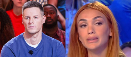 Matthieu Delormeau dévoile la stratégie de certaines influenceuses pour le Dubaï porta potty | @mdelormeau / @tpmptv - Instagram