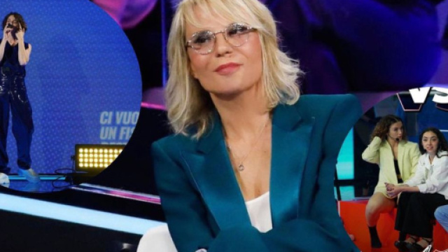 Amici 2022, anticipazioni semifinale 7 maggio: Albe e Dario sarebbero stati eliminati.