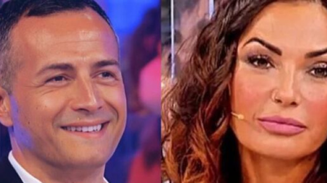 Anticipazioni puntata di Uomini e Donne del 6 maggio.